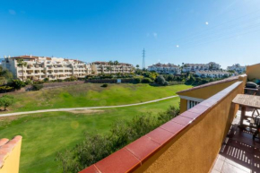 2BR Penthouse Miraflores Golf